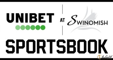 Kindred Group en Swinomish Tribe voltooien de eerste fase van de lancering van Sportsbook