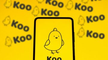 Koo: merkbescherming op een van 's werelds snelst groeiende sociale netwerken