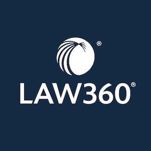 Law360 rivela i titani dell'Ordine dei Querelanti