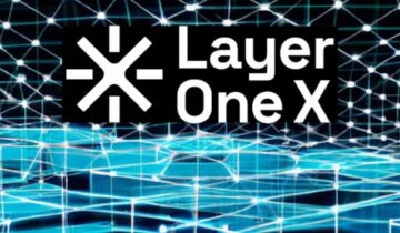 Layer One X запускає віртуальну машину L1X.VM для покращення співпраці в блокчейні