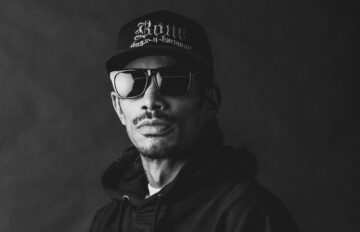 Layzie Bone on New Mixtape, Legacy, and Expungement