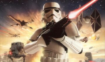 Naughty Dogin pääsuunnittelija sanoo, että Star Wars Battlefront 3 oli "laillinen uskomaton" ja LucasArtsin peruuttaminen oli "absoluuttinen rikos"
