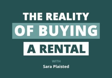 Leaks, Surprise Rehabs, and the Reality of Buying Your First Rental Property