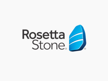 Aprende el idioma antes de viajar con un descuento especial en Rosetta Stone