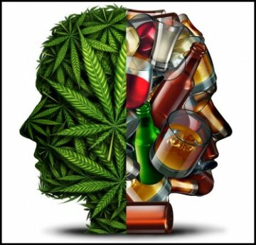 Liquor Stores to Start Selling Cannabis? - The Future Endgame for Weed May Be Playing Out in Pennsylvania