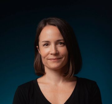 Lise Rechsteiner, General Partner, Vsquared Ventures parlerà a IQT Nordics