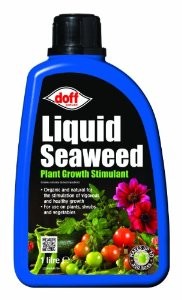 Liquid Seaweed Cannabis Nutrients