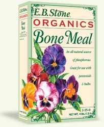 cannabis nutrients bone meal