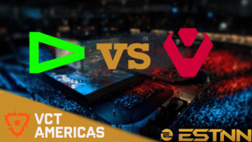 LOUD vs Sentinels előnézet és előrejelzések – VCT 2023 Americas League