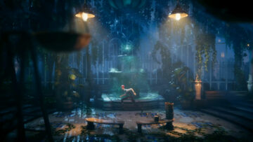 Lovecraftian Action Adventure The Last Case of Benedict Fox on saatavilla Xboxille tänään
