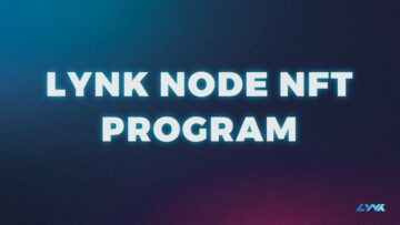 Lynk procura redefinir a governança da comunidade com o programa Node NFT
