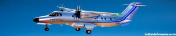 Développement d'avions de passagers fabriqués en Inde sur la bonne voie ; Le directeur de NAL révèle un prix de 2 milliards de dollars