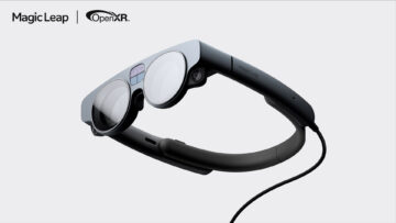 Magic Leap 2 Now Supports OpenXR, Strengthening Industry Against Potential Apple Upheaval