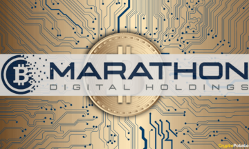 Marathon Digital ogłasza rekordową produkcję bitcoinów w pierwszym kwartale 1 r