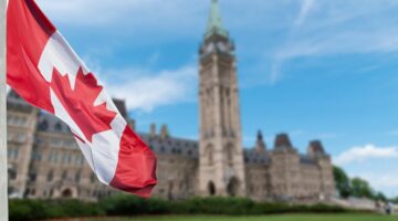 اعتصاب گسترده کارگران فدرال تهدیدی برای تاخیر بیشتر در دفتر IP کانادا است