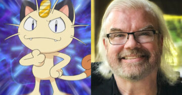 Meowth کی آواز اداکار کینسر کی وجہ سے Pokémon anime سے ریٹائر ہو رہی ہے۔