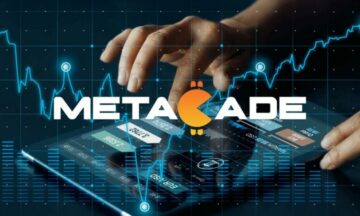 Metacade Announces Partnership With Metastudio Ahead of Highly Anticipated Uniswap Listing