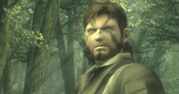 Metal Gear-sångerska/röstskådespelerska retar tydligen MGS 3-remake