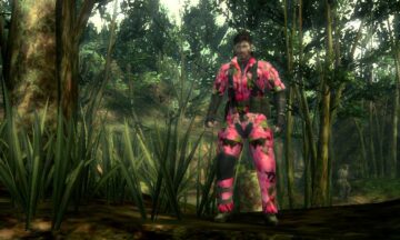 Актор озвучування Metal Gear Solid 3 дражнить ремейк Snake Eater