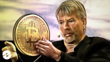 Michael Saylor Reveals Work Email Integrated With Bitcoin Lightning Address
