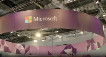 Microsoft na BETT 2023 izpostavlja orodja za pospeševanje učenja