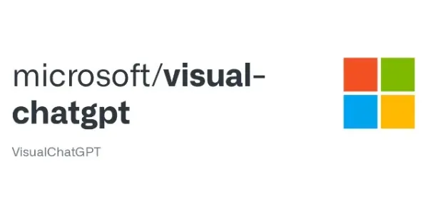 Microsoft released Visual ChatGPT, an AI model based on Visual Foundation Models (VFM) that can understand, generate, and edit visual information.
