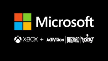 MicrosoftによるActivisionの買収はまだ終わっていない