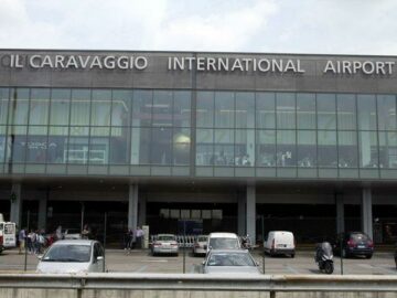 新航线和新航空公司推动米兰贝加莫的夏季