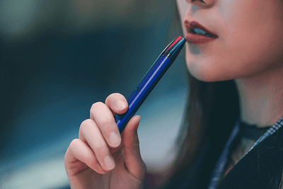 Millennials & Gen Z Prefer Vape Pens 