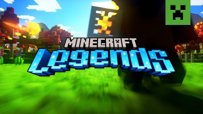 Minecraft Legends update out now (version 1.17.24827), patch notes
