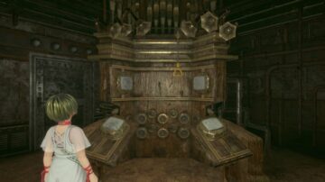 Mini Review: Last Labyrinth (PSVR2) - Tediously Torturous Escape Room Experience