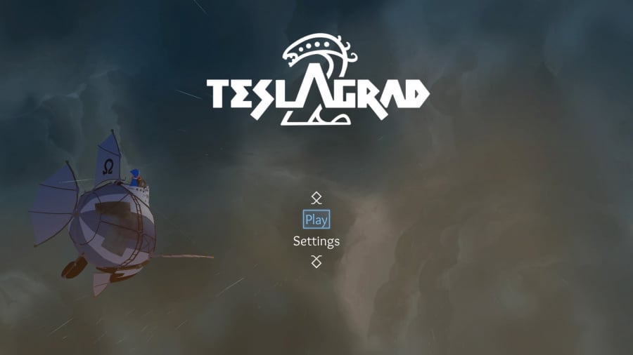 Teslagrad 2 Review - Screenshot 1 of 10