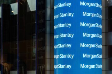 يستخدم Morgan Stanley GPT-4 كحل مستشار مالي