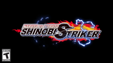 Mest OP healer DLC for Shinobi Strikers