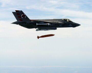 Navy League 2023: DoD onderzoekt versnelde F-35-wapenintegratie