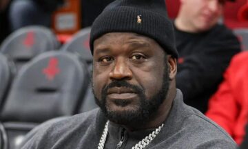 NBA Legend Shaquille O’Neal Served in FTX Class Action