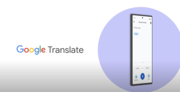 Noile funcții fac Traducerea mai accesibilă pentru cei 1 miliard de utilizatori ai săi Funcții noi fac Traducerea mai accesibilă pentru cei 1 miliard de utilizatori Manager de produs