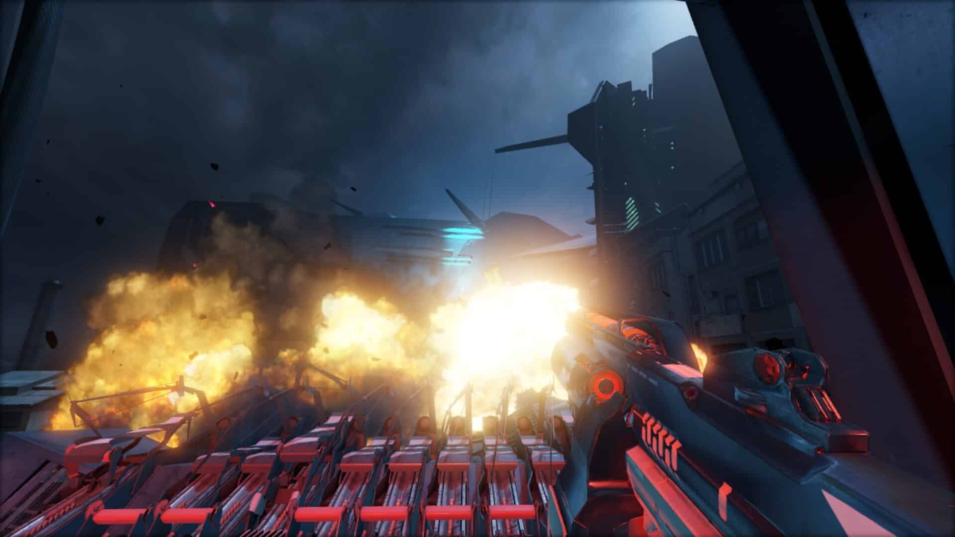 New Half-Life: Alyx No VR Mod supprime la meilleure chose à propos du jeu