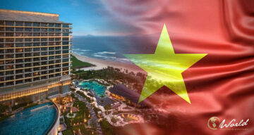 New World Hoiana Beach Resort wordt geopend aan de centrale kust van Vietnam