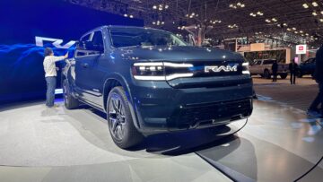 New York Auto Show 2023: In case you missed it