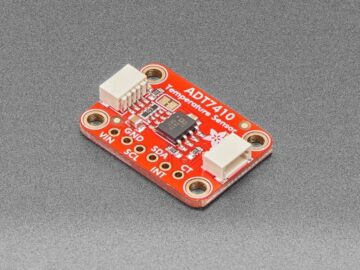 NewProducts 4/12/23 Feat. Adafruit Feather RP2040 with USB Type A Host!
