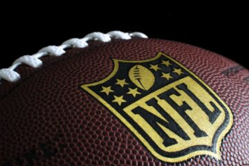 NFL schorst vijf spelers wegens schending van het gokbeleid