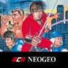 „Ninja Combat ACA NEOGEO“ Review – Nein, ich bin nicht eins mit dem Universum