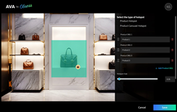 Obsess Launches First-of-Its-Kind Virtual Store Builder, Enabling...