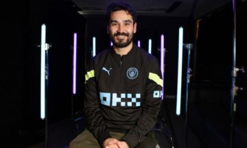 OKX and Manchester City Captain İlkay Gündoğan Launch Football Masterclass within the Metaverse