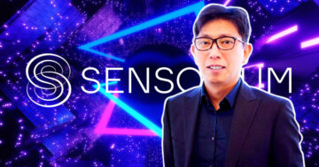 OKX’s Ex-CEO Jay Hao joins Sensorium Advisory Board to advance Web3 development