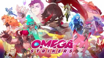 Κωδικοί Omega Strikers