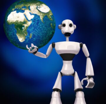 OpEd: AI מבוזר יכול לעזור להגן על האנושות