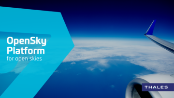 Plataforma OpenSky para cielos abiertos