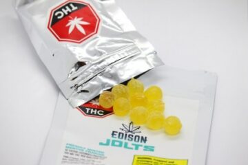Organigram Files Judicial Review of Health Canada's Extract-Edible Decision